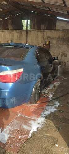 BMW 530-3