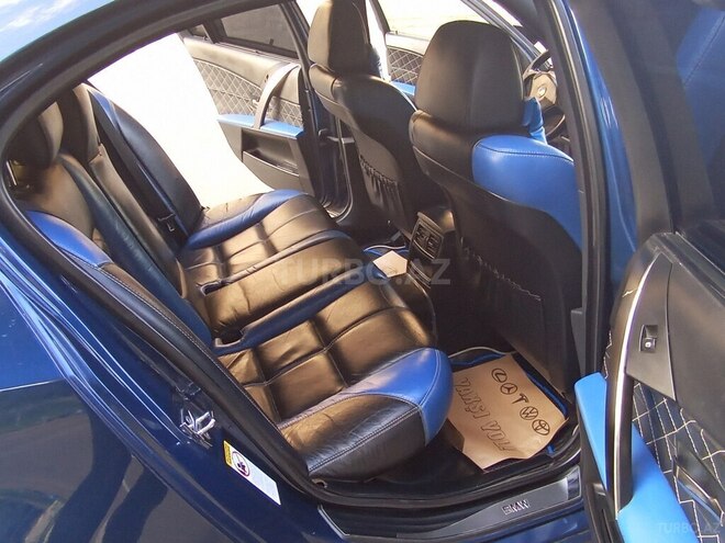 BMW 530-7