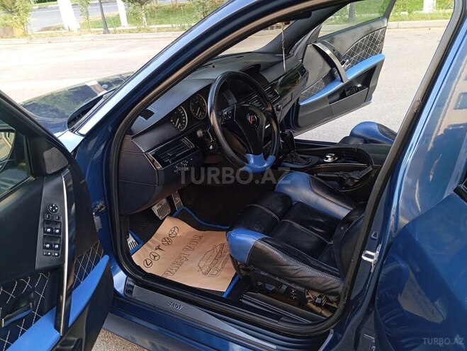 BMW 530-5