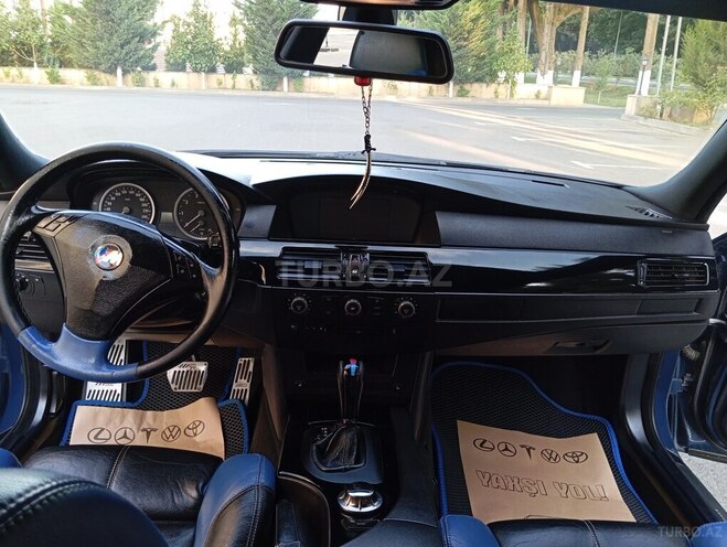 BMW 530-6