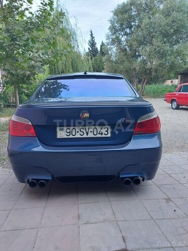 BMW 530-11