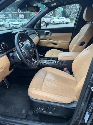 Kia Sorento-11