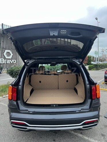 Kia Sorento-4