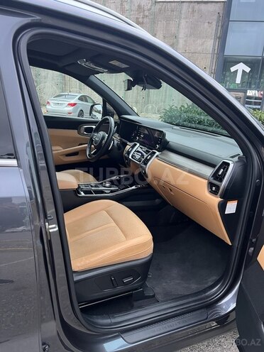 Kia Sorento-14