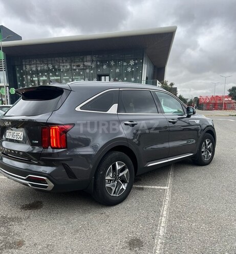 Kia Sorento-7