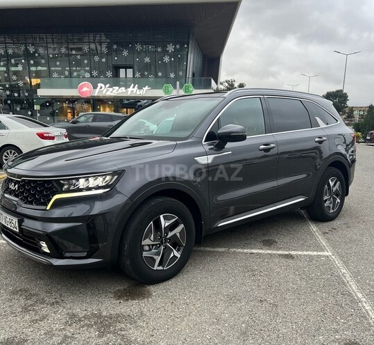 Kia Sorento-5