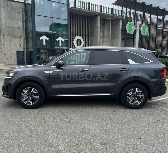 Kia Sorento-8