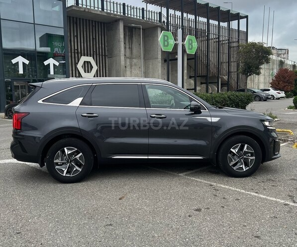 Kia Sorento-9