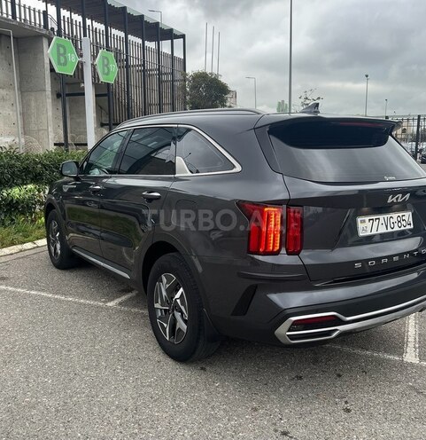 Kia Sorento-6