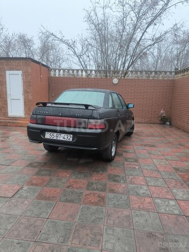 LADA (VAZ) 2110 2006, 325,000 km - 1.6 l - Qəbələ
