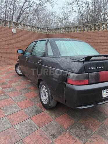 LADA (VAZ) 2110 2006, 325,000 km - 1.6 l - Qəbələ