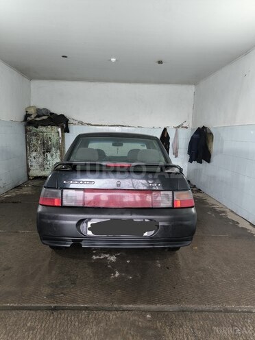 LADA (VAZ) 2110 2006, 325,000 km - 1.6 l - Qəbələ