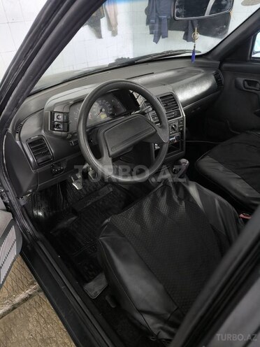 LADA (VAZ) 2110 2006, 325,000 km - 1.6 l - Qəbələ