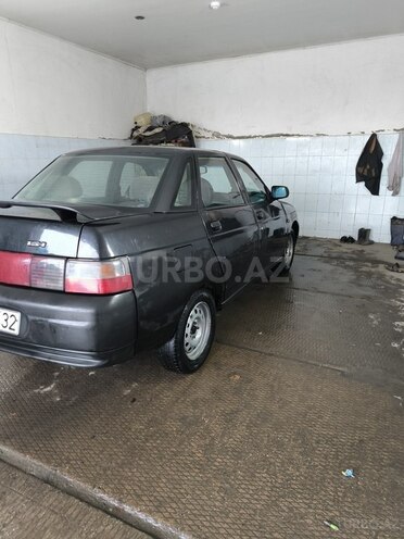 LADA (VAZ) 2110 2006, 325,000 km - 1.6 l - Qəbələ