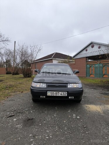 LADA (VAZ) 2110 2006, 325,000 km - 1.6 l - Qəbələ