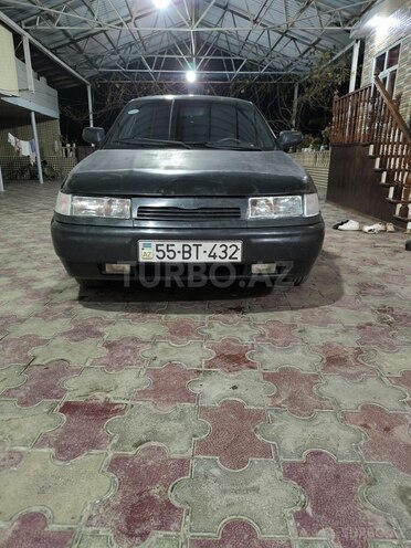 LADA (VAZ) 2110 2006, 325,000 km - 1.6 l - Qəbələ