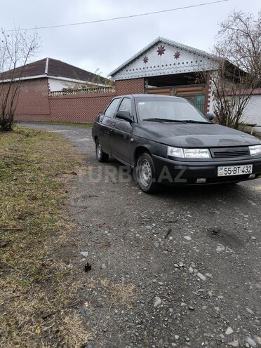 LADA (VAZ) 2110 2006, 325,000 km - 1.6 l - Qəbələ