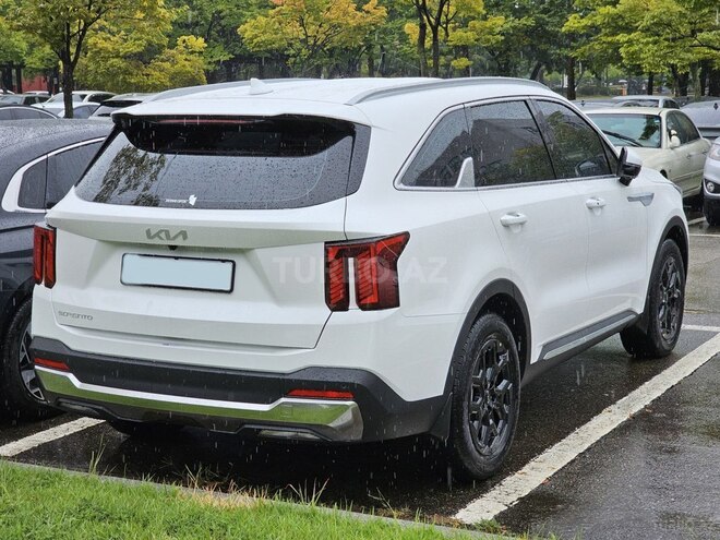Kia Sorento 2024, 50,466 km - 1.6 л - Bakı