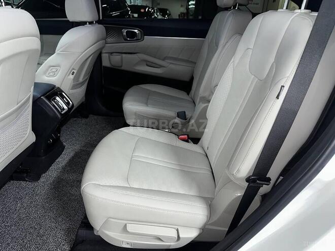 Kia Sorento 2024, 50,466 km - 1.6 л - Bakı