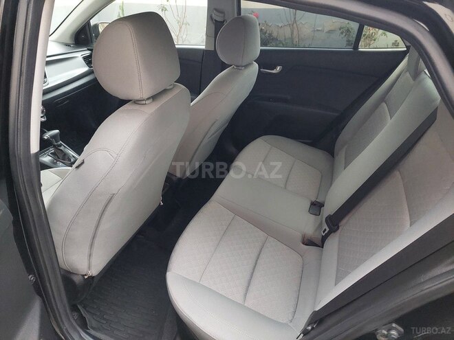 Kia Rio 2018, 111,500 km - 1.6 l - Bakı