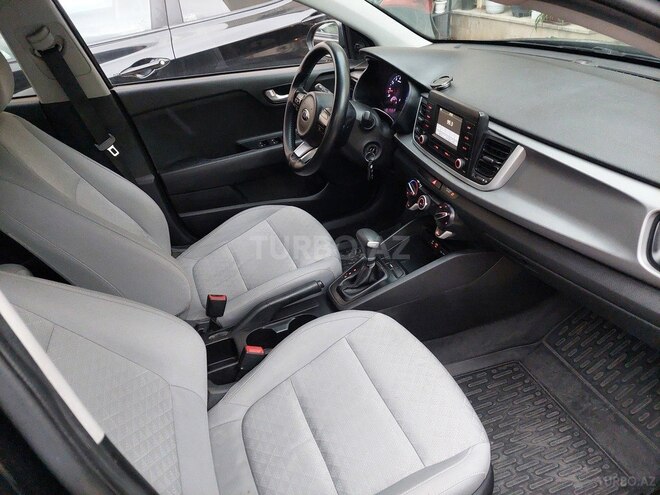 Kia Rio 2018, 111,500 km - 1.6 l - Bakı