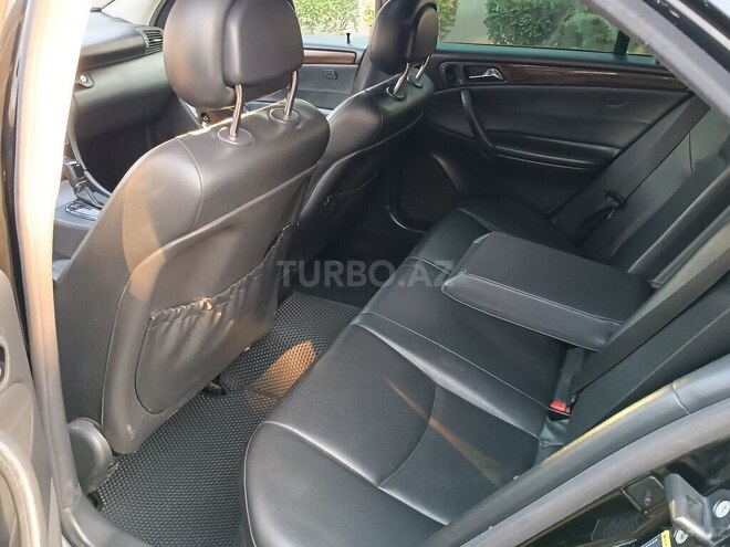 Mercedes C 240 2003, 464,000 km - 2.6 l - Zaqatala