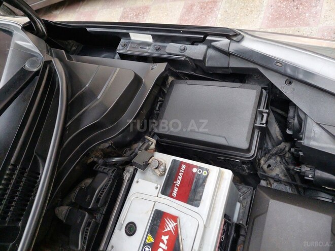Kia Rio 2018, 111,500 km - 1.6 l - Bakı