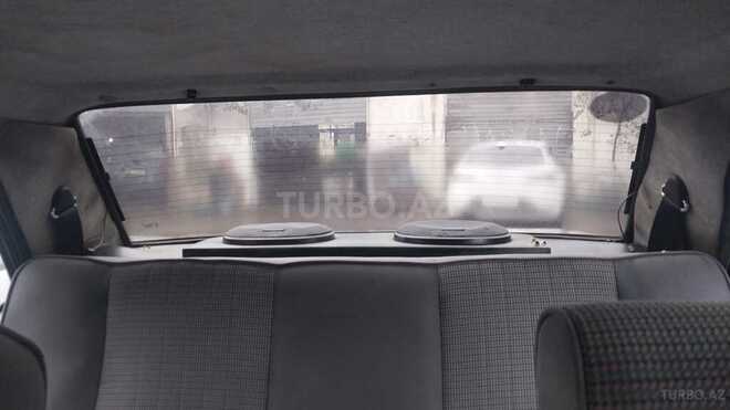 Tofas Sahin 2004, 74,228 km - 1.6 l - Bakı