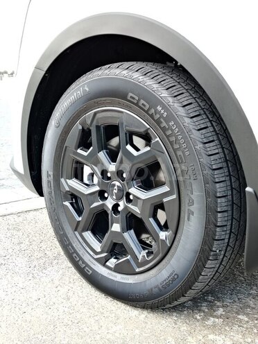 Kia Sorento 2024, 50,466 km - 1.6 л - Bakı