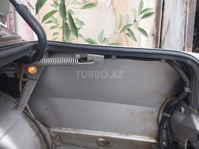 Tofas Sahin 2004, 74,228 km - 1.6 l - Bakı