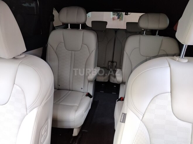 Kia Sorento 2024, 50,466 km - 1.6 л - Bakı
