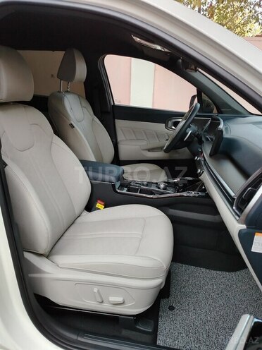 Kia Sorento 2024, 50,466 km - 1.6 л - Bakı