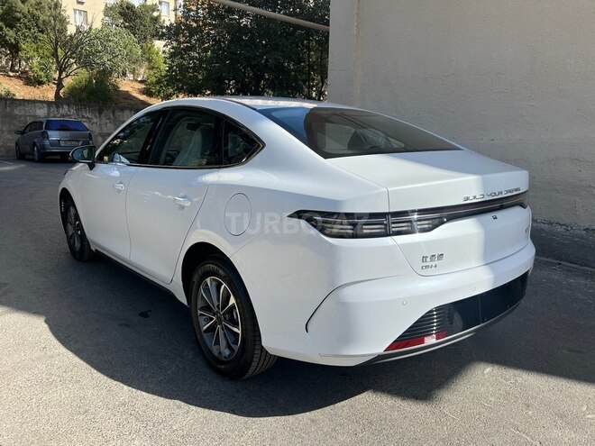 BYD Destroyer 05 2025, 0 km - 1.5 л - Bakı