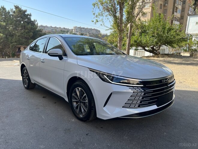 BYD Destroyer 05 2025, 0 km - 1.5 л - Bakı