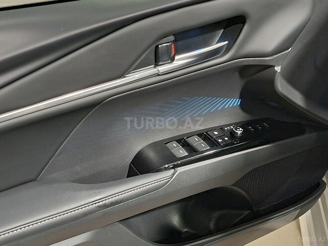 Toyota Camry 2025, 0 km - 2.0 l - Bakı