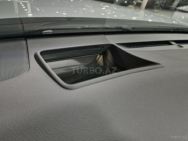 Toyota Camry 2025, 0 km - 2.0 l - Bakı