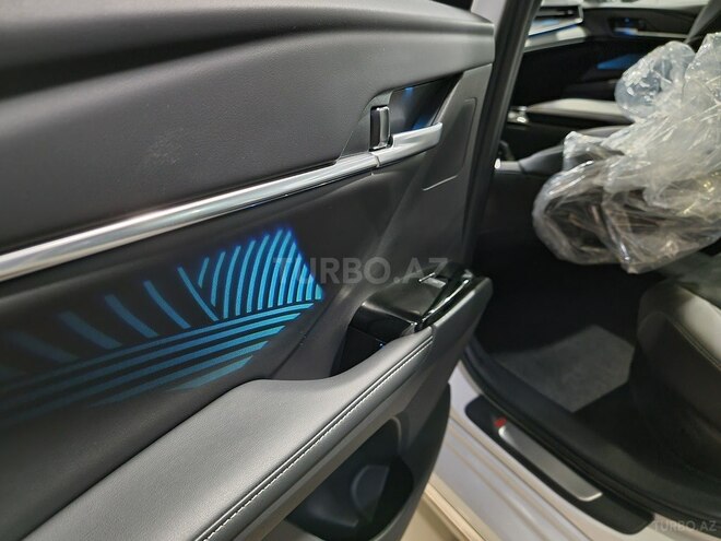 Toyota Camry 2025, 0 km - 2.0 l - Bakı