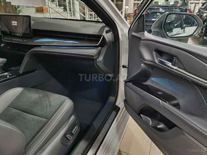 Toyota Camry 2025, 0 km - 2.0 l - Bakı