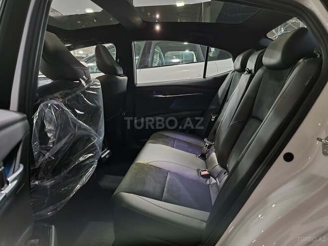 Toyota Camry 2025, 0 km - 2.0 l - Bakı