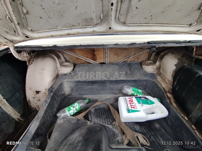 LADA (VAZ) 2106 1990, 649,450 km - 1.3 l - Şəmkir