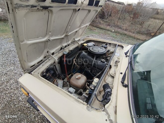 LADA (VAZ) 2106 1990, 649,450 km - 1.3 l - Şəmkir