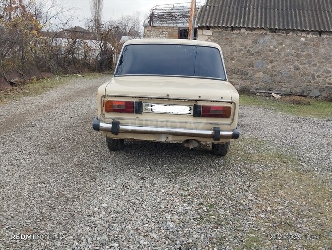 LADA (VAZ) 2106 1990, 649,450 km - 1.3 l - Şəmkir