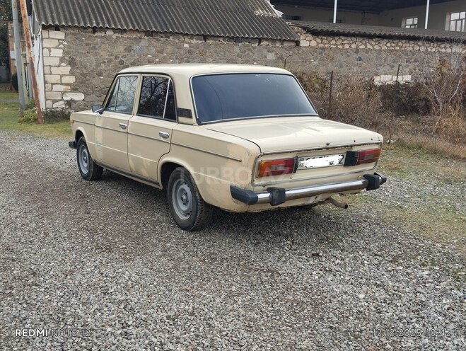 LADA (VAZ) 2106 1990, 649,450 km - 1.3 l - Şəmkir