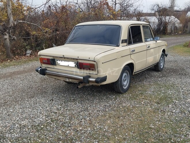 LADA (VAZ) 2106 1990, 649,450 km - 1.3 l - Şəmkir