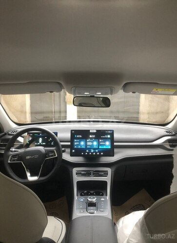 BYD Destroyer 05 2025, 0 km - 1.5 l - Bakı