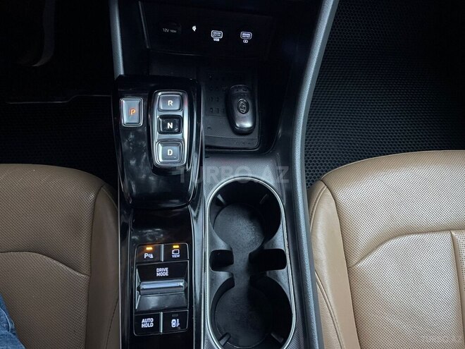 Hyundai Sonata 2020, 114,410 km - 1.6 l - Bakı