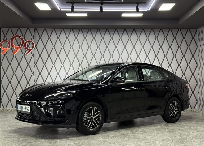 BYD  2025, 0 km - 1.5 l - Bakı