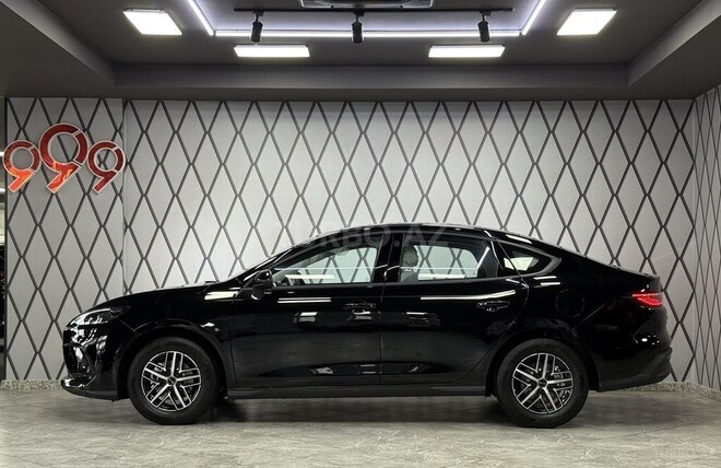 BYD  2025, 0 km - 1.5 l - Bakı