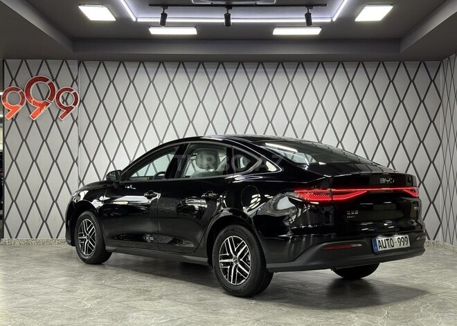 BYD  2025, 0 km - 1.5 l - Bakı