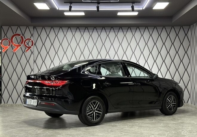 BYD  2025, 0 km - 1.5 l - Bakı